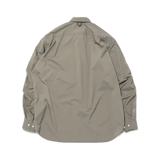Tech Travel Shirt