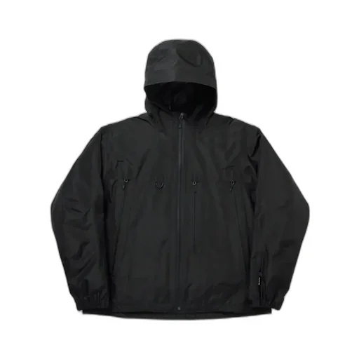 Gore-Tex Tech Mil Shell Jacket