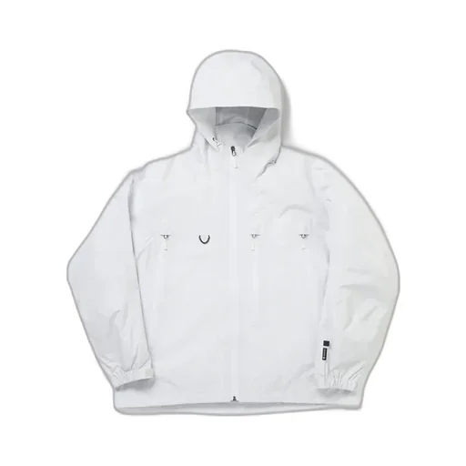 Gore-Tex Tech Mil Shell Jacket