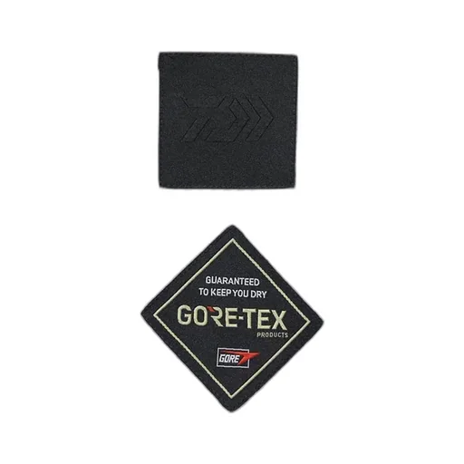 Gore-Tex Tech Mil Shell Jacket