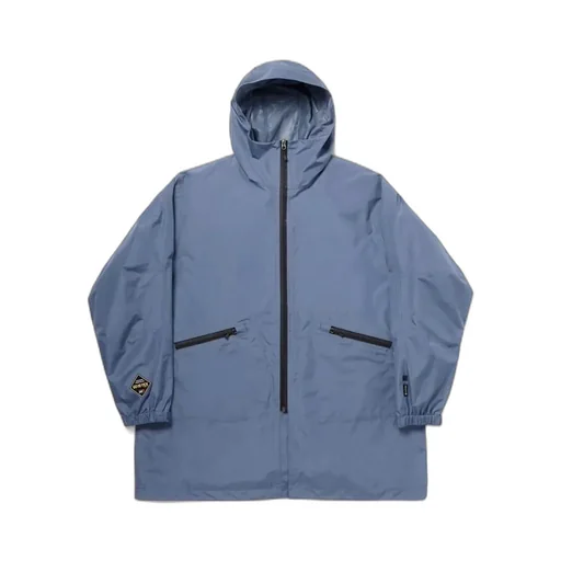 Gore-Tex Tech 2Way Cadet Parka