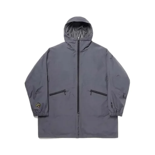 Gore-Tex Tech 2Way Cadet Parka