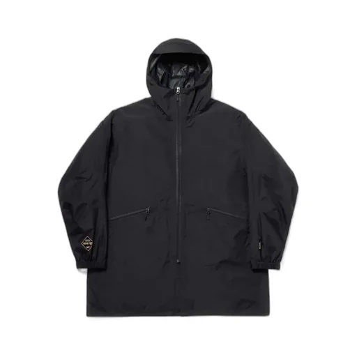 Gore-Tex Tech 2Way Cadet Parka