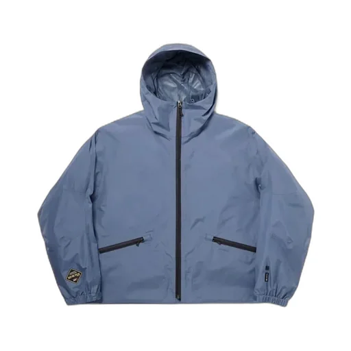 Gore-Tex Tech 2Way Cadet Parka