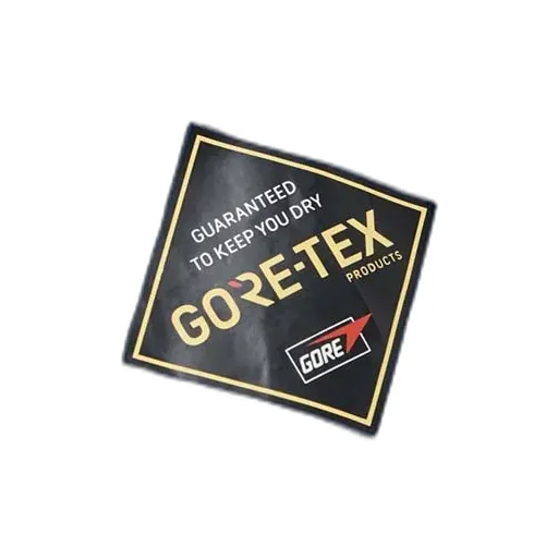Gore-Tex Tech 2Way Cadet Parka