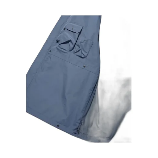 Gore-Tex Tech 2Way Cadet Parka