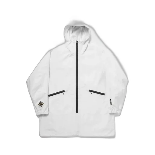 Gore-Tex Tech 2Way Cadet Parka