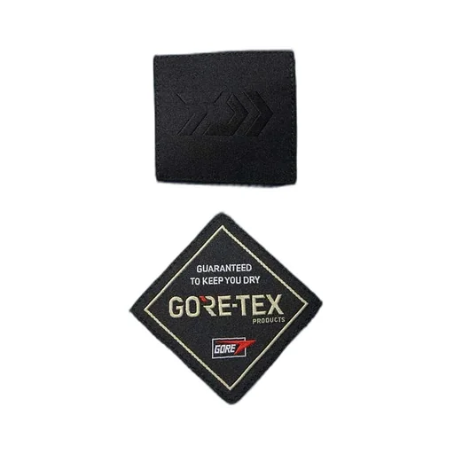 Gore-Tex Tech 2Way Cadet Parka