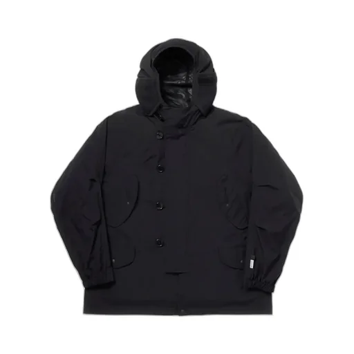 W's Gore-Tex Tech 2Way Cadet Parka