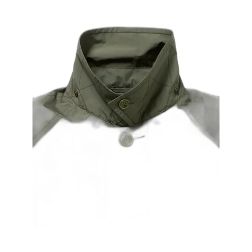 Windstopper Tech Balmacaan Rain Coat