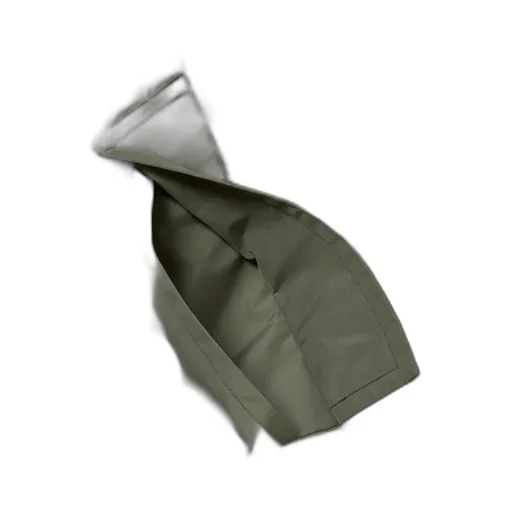 Windstopper Tech Balmacaan Rain Coat
