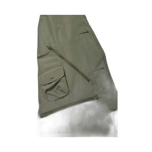 Windstopper Tech Balmacaan Rain Coat