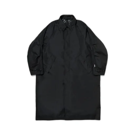 Windstopper Tech Balmacaan Rain Coat