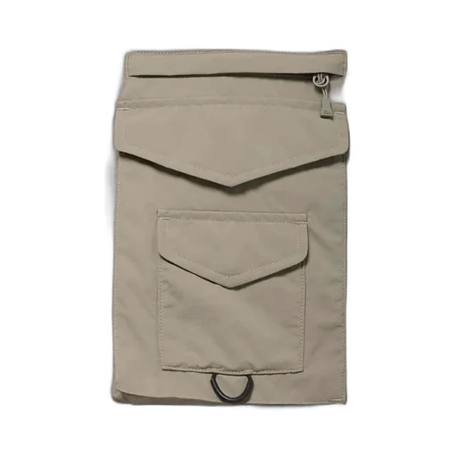 Windstopper Perfect Mil Field 2Way Jacket