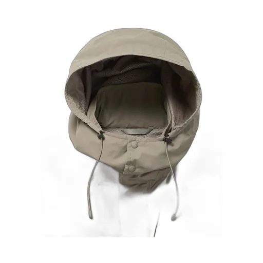 Windstopper Perfect Mil Field 2Way Jacket
