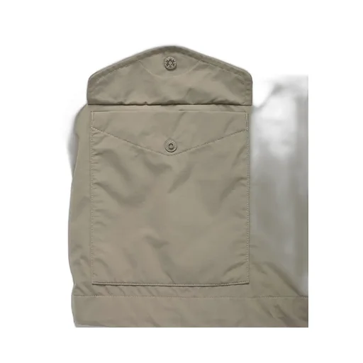 Windstopper Perfect Mil Field 2Way Jacket