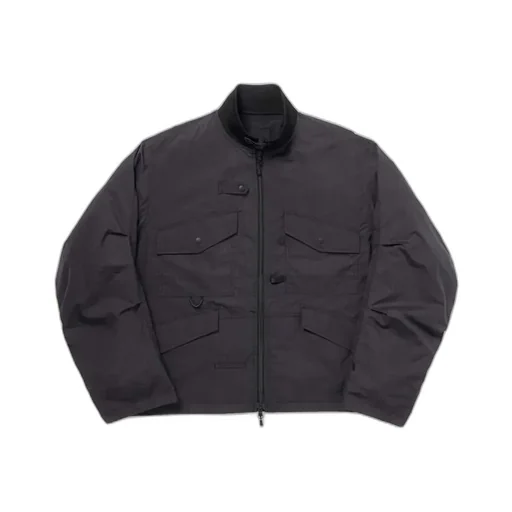 Tech Mil Mechanics Jacket