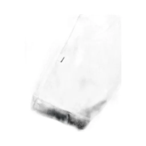 Tech Synthetic Skin Windbreaker Jacket