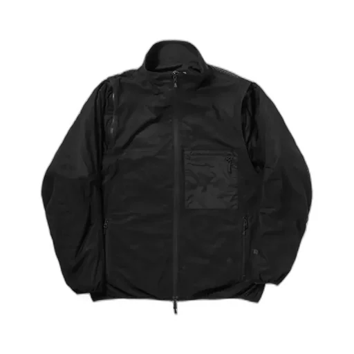 Tech Reversible Field Jacket