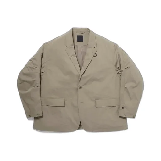 W's Tech Loose 2B Jacket