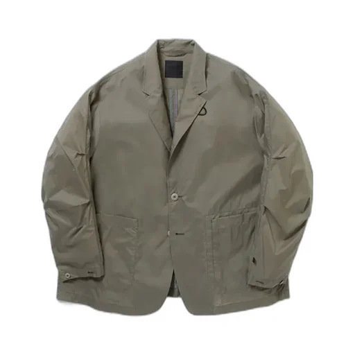W's Tech Travel 2B Jacket