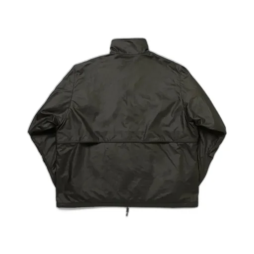 Tech Reversible British Hunter Windbreaker Jacket