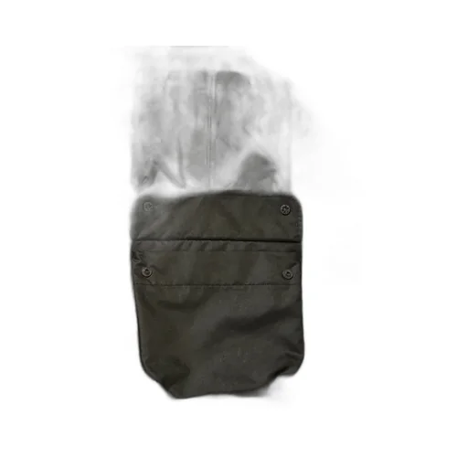 Tech Reversible British Hunter Windbreaker Jacket