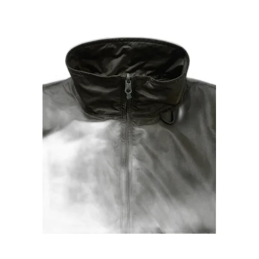 Tech Reversible British Hunter Windbreaker Jacket