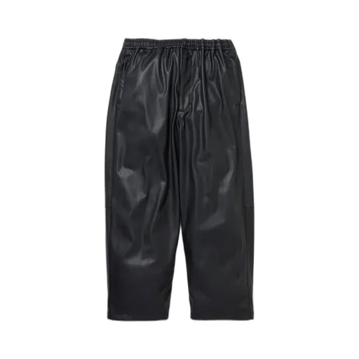 Tech Synthetic Skin Windbreaker Pants