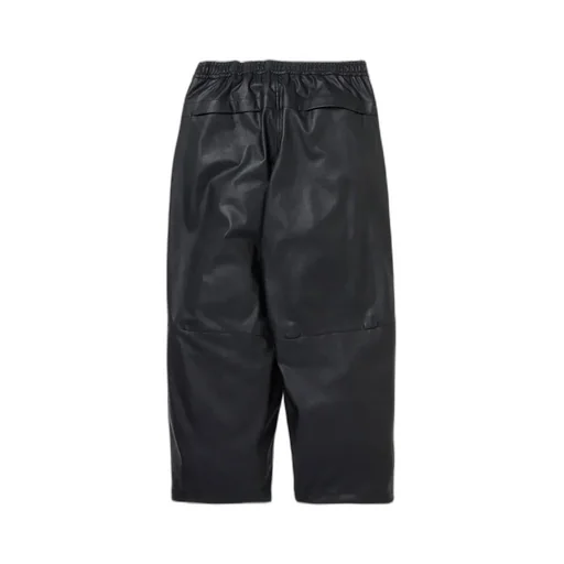 Tech Synthetic Skin Windbreaker Pants