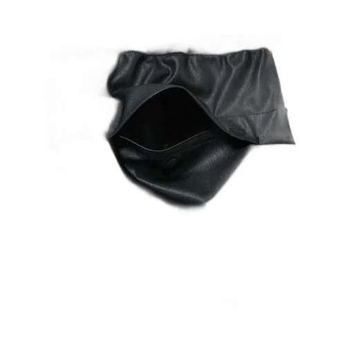 Tech Synthetic Skin Windbreaker Pants