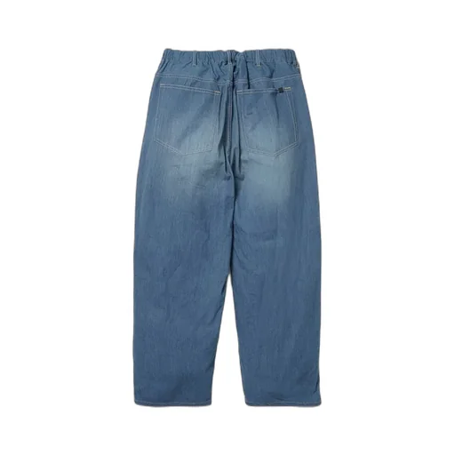 Tech 6P Denim Pants