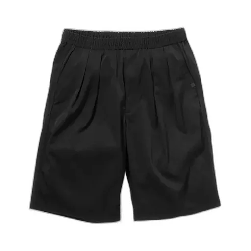 Tech Easy Shorts Twill