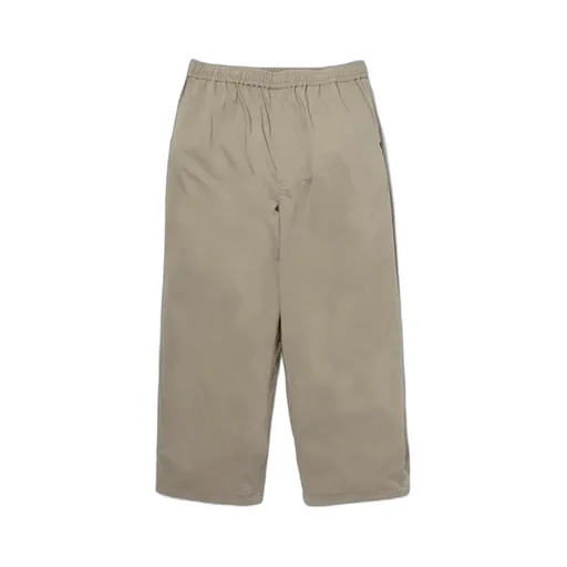 Tech Easy Trousers