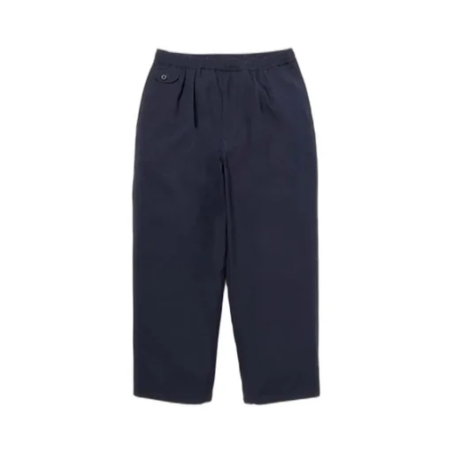Tech Wide Easy 2P Trousers