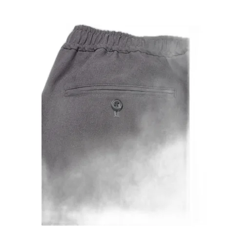 Tech Wide Easy 2P Trousers