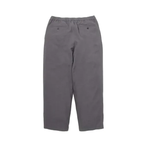 W's Tech Wide Easy 2P Trousers