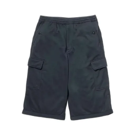 Tech Sweat Knicker
