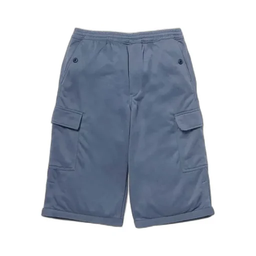 Tech Sweat Knicker