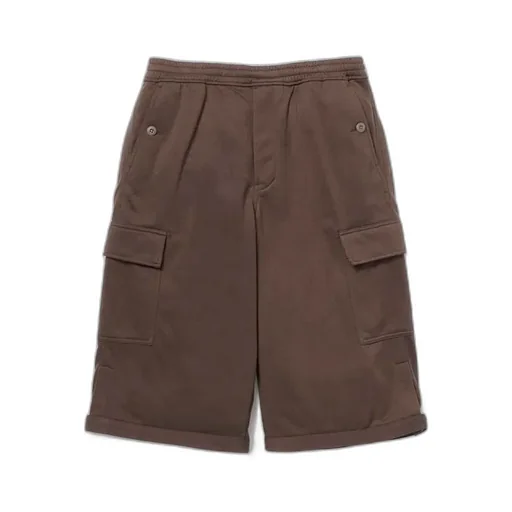 Tech Sweat Knicker