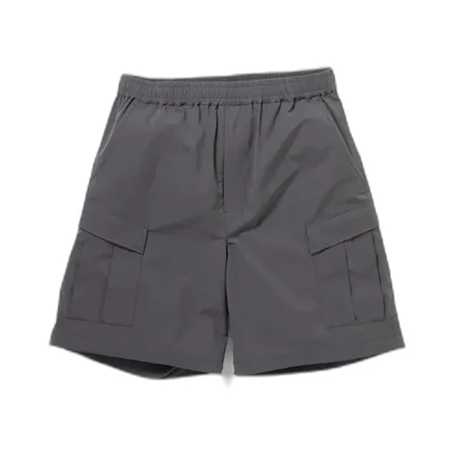 Tech 6Pocket Shorts