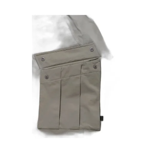 Tech 6Pocket Shorts