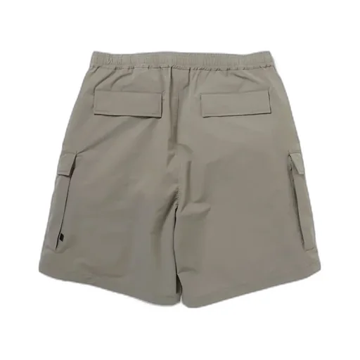 Tech 6Pocket Shorts