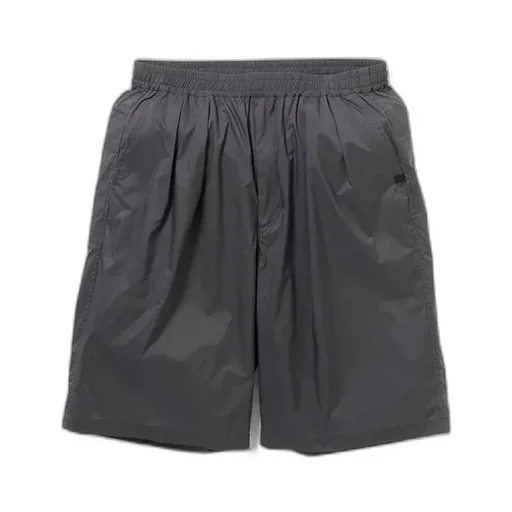 Tech Travel Shorts