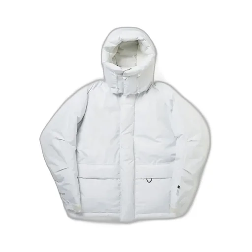 Windstopper Expedition Down Jacket