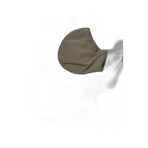 Windstopper Field Down Vest