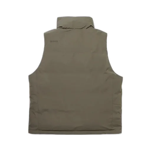 Windstopper Field Down Vest