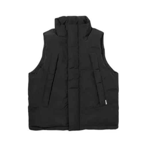 Windstopper Field Down Vest