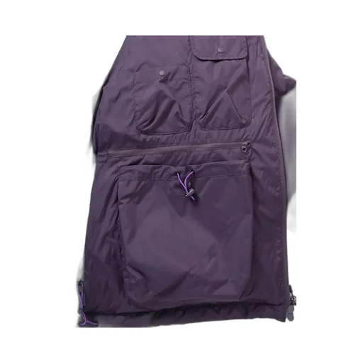 Tech Alpine Down Parka
