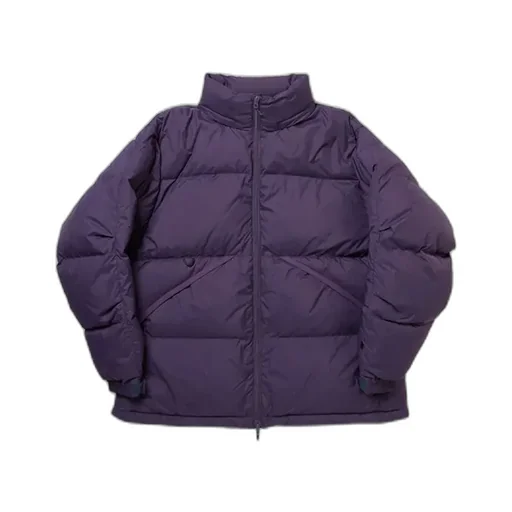 Tech Alpine Down Parka